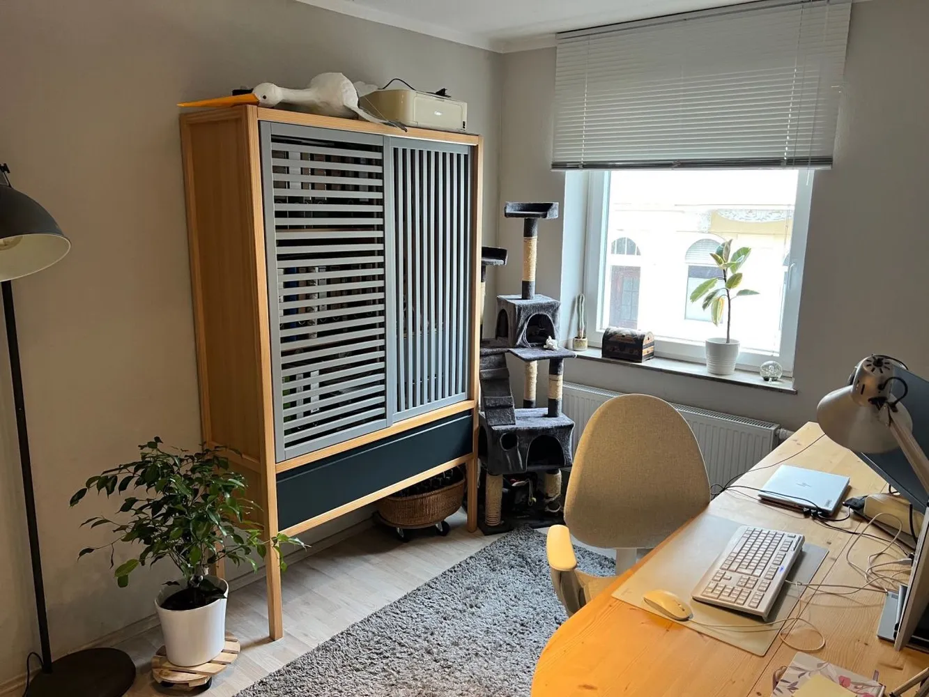 3 Zimmer Wohnung mit 92 m² in Mönchengladbach – Bild 5