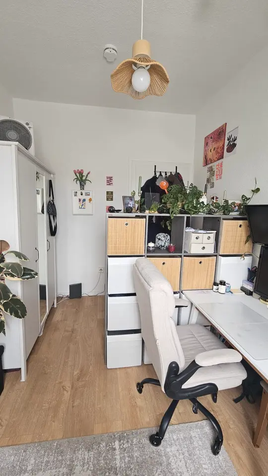 WG-Zimmer mit 20 m² in Hildesheim – Bild 3