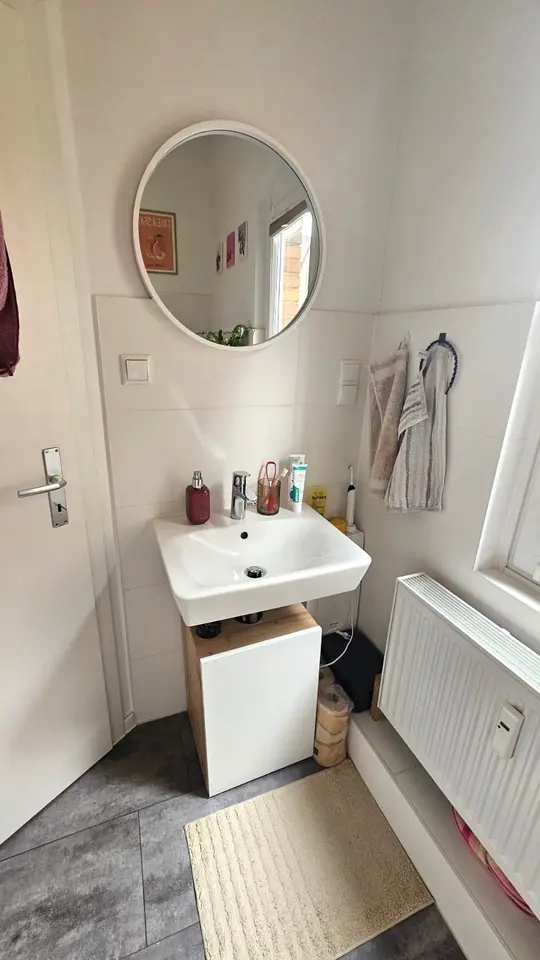 WG-Zimmer mit 20 m² in Hildesheim – Bild 6
