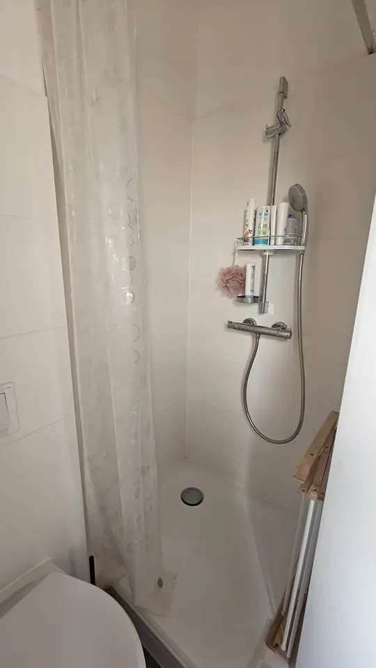 WG-Zimmer mit 20 m² in Hildesheim – Bild 8