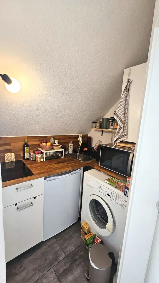 WG-Zimmer mit 20 m² in Hildesheim – Bild 9