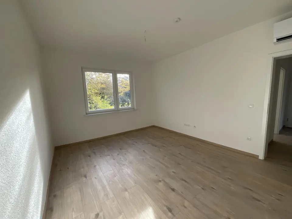 3 Zimmer Wohnung mit 63 m² in Wilhelmshaven – Bild 1