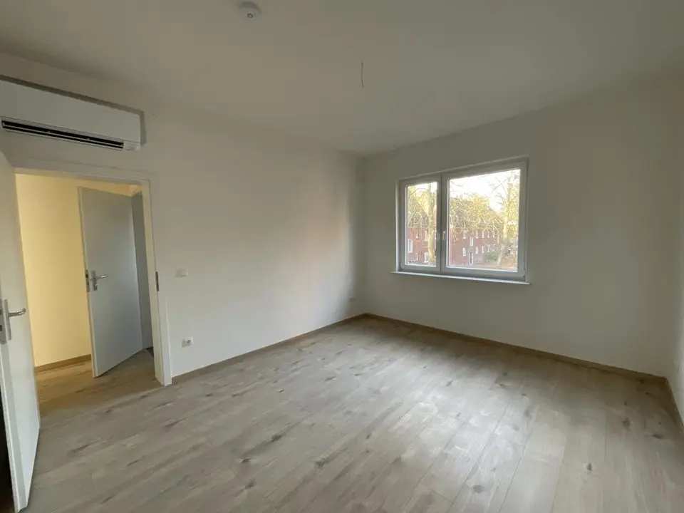 3 Zimmer Wohnung mit 63 m² in Wilhelmshaven – Bild 2