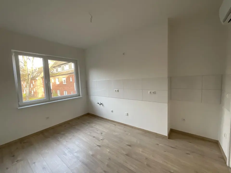 3 Zimmer Wohnung mit 63 m² in Wilhelmshaven – Bild 4