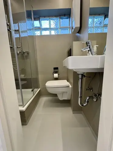 2 Zimmer Wohnung mit 65 m² in Düsseldorf – Bild 11