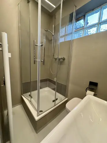 2 Zimmer Wohnung mit 65 m² in Düsseldorf – Bild 12