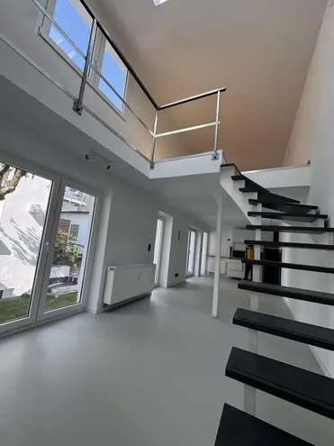 2 Zimmer Wohnung mit 65 m² in Düsseldorf – Bild 2
