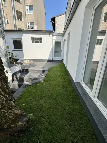 2 Zimmer Wohnung mit 65 m² in Düsseldorf – Bild 3