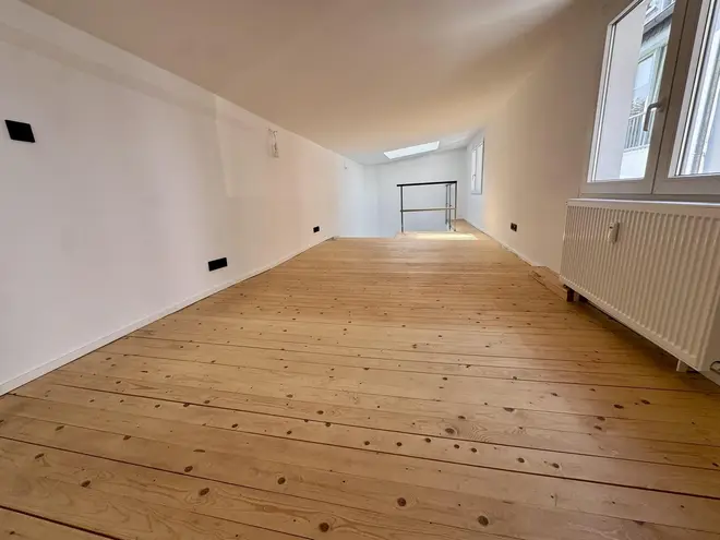 2 Zimmer Wohnung mit 65 m² in Düsseldorf – Bild 10