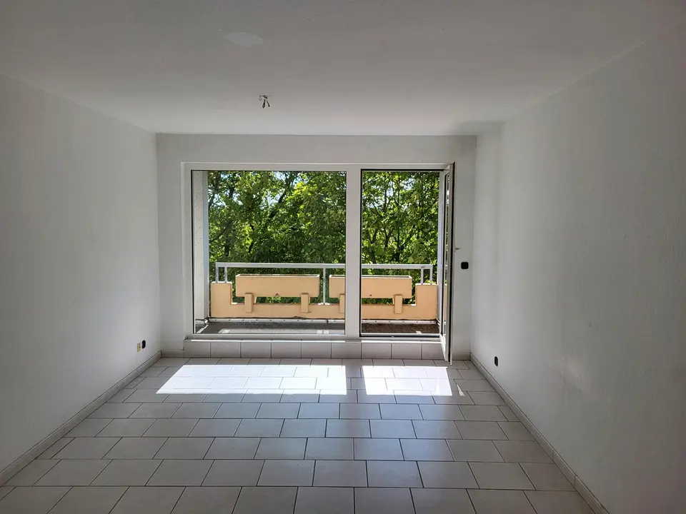 2 Zimmer Wohnung mit 60 m² in Osnabrück – Bild 1