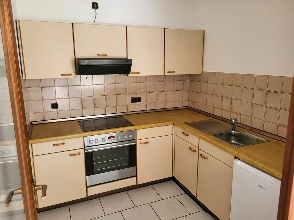 2 Zimmer Wohnung mit 60 m² in Osnabrück – Bild 3