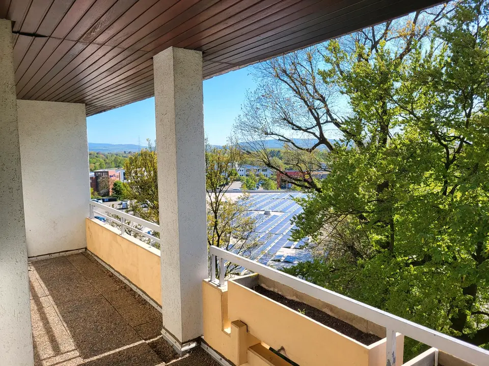 2 Zimmer Wohnung mit 60 m² in Osnabrück – Bild 8