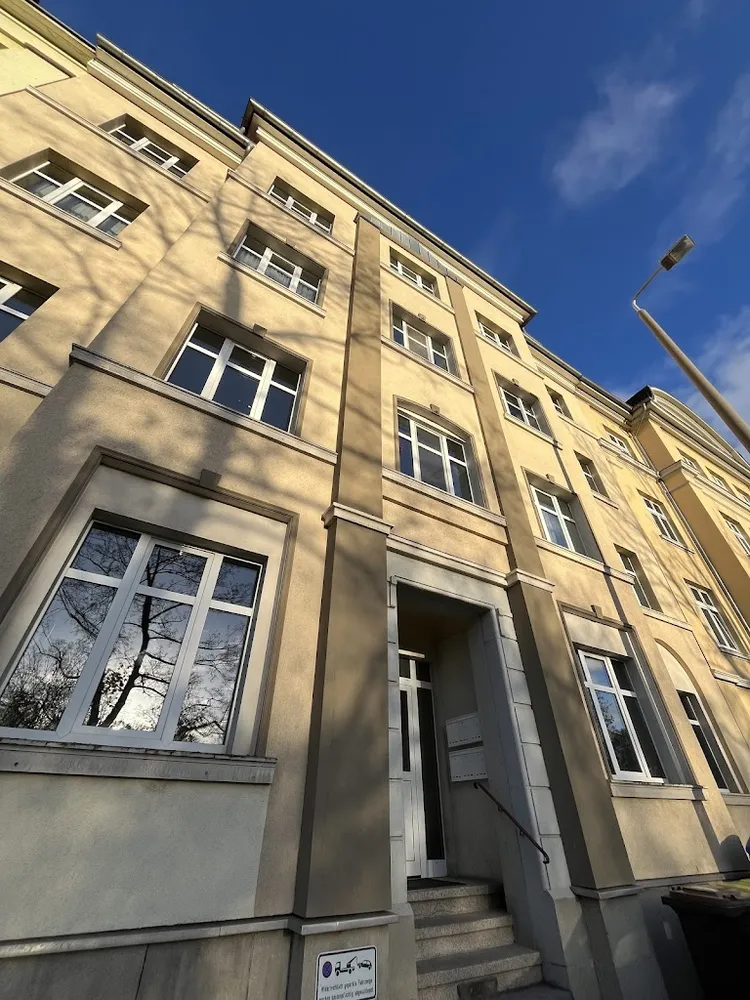 3 Zimmer Wohnung mit 76 m² in Erfurt – Bild 1