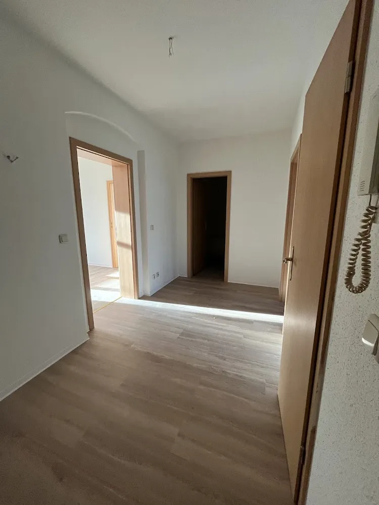 3 Zimmer Wohnung mit 76 m² in Erfurt – Bild 2