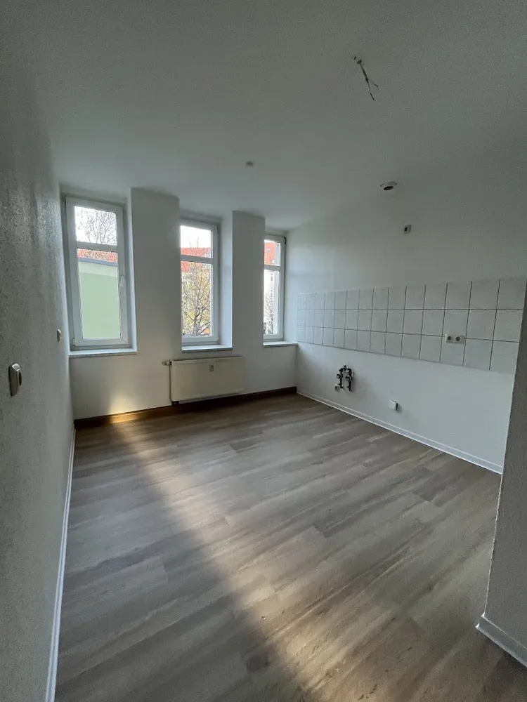 3 Zimmer Wohnung mit 76 m² in Erfurt – Bild 3