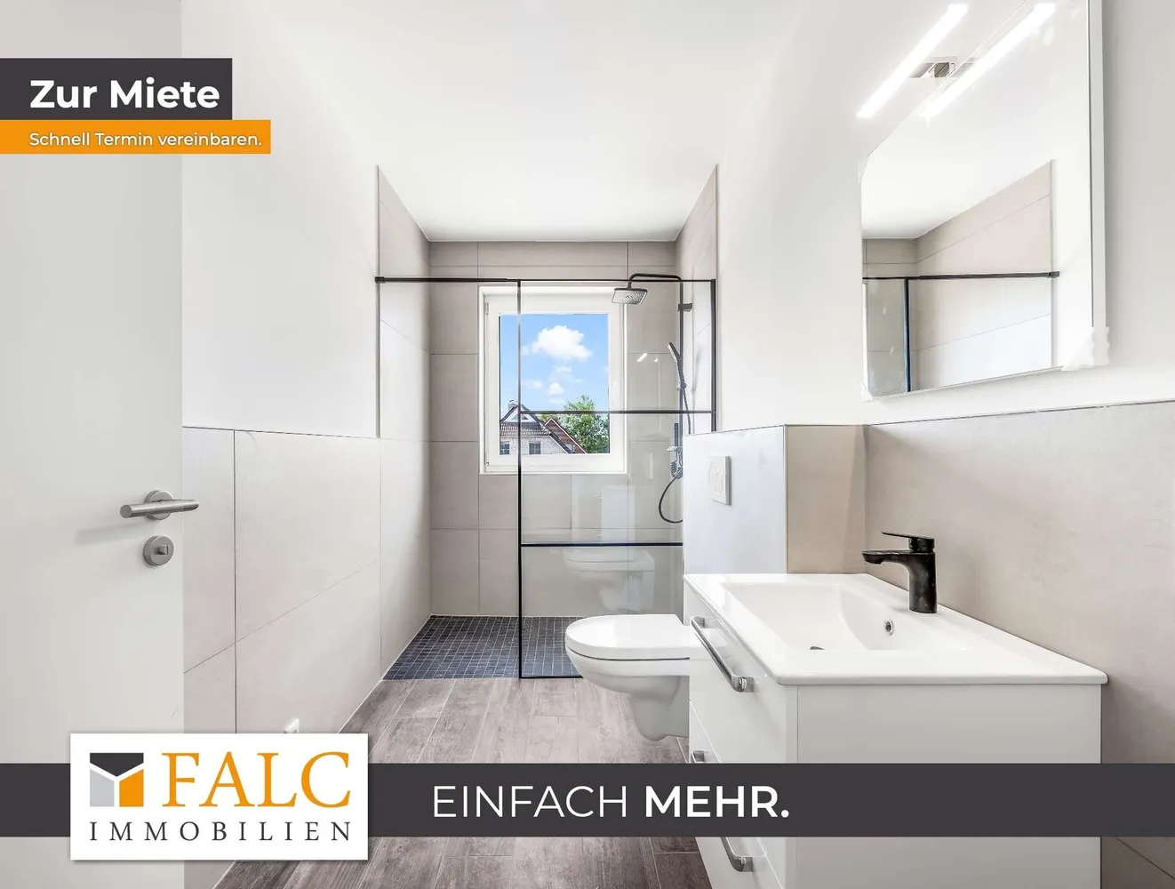 4 Zimmer Wohnung mit 114 m² in Emden – Bild 1