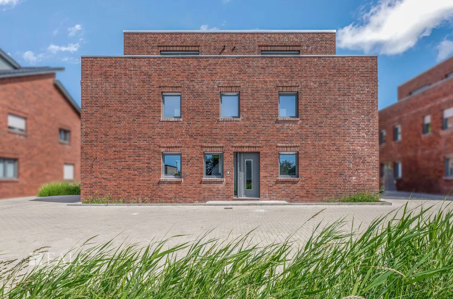 4 Zimmer Wohnung mit 114 m² in Emden – Bild 2