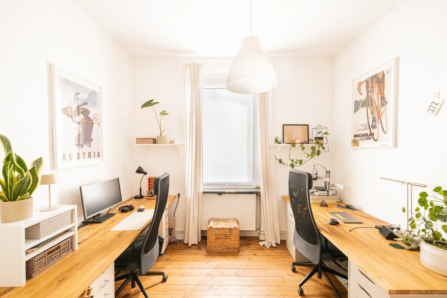 4 Zimmer Wohnung mit 74 m² in Braunschweig – Bild 4