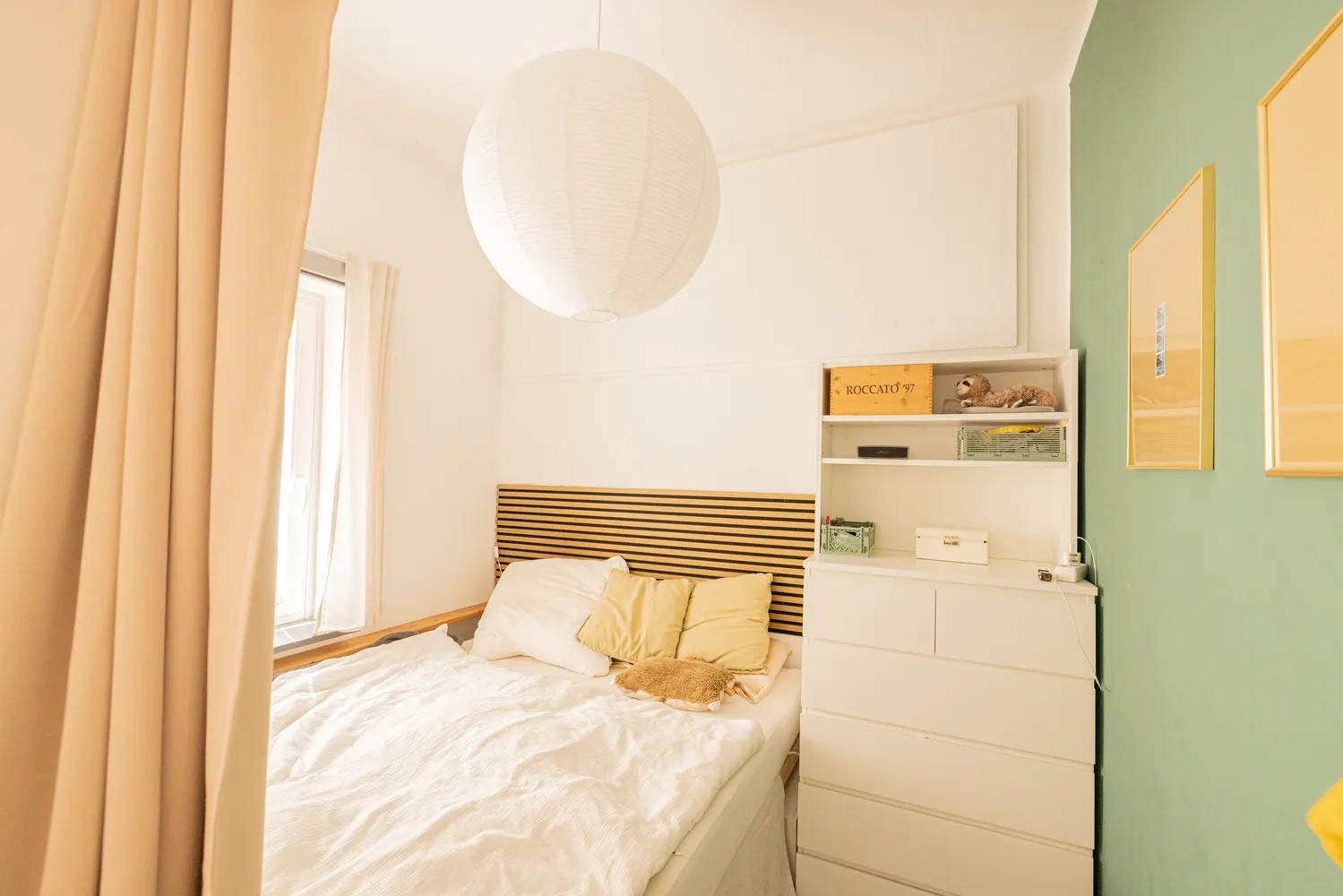 4 Zimmer Wohnung mit 74 m² in Braunschweig – Bild 5