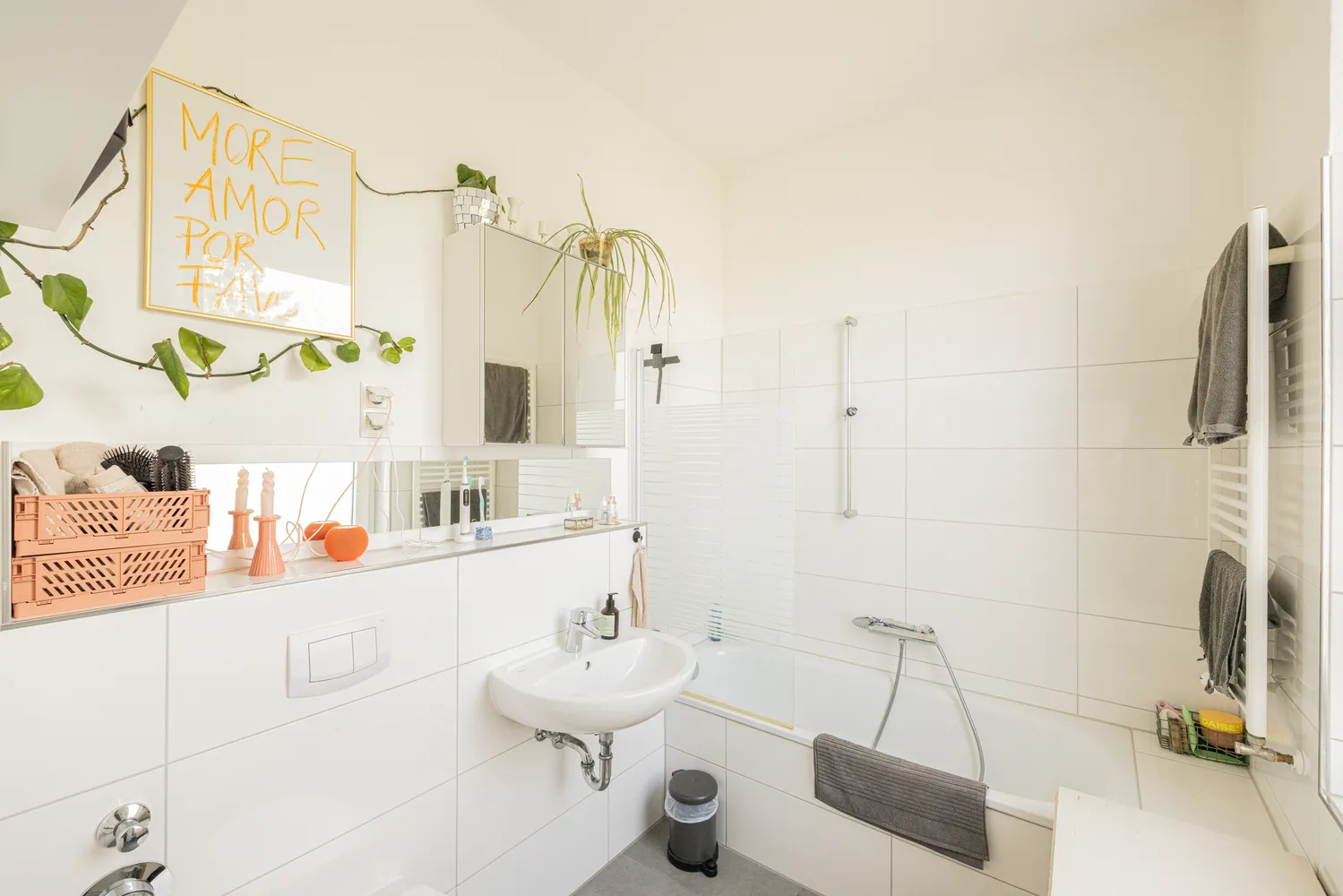 4 Zimmer Wohnung mit 74 m² in Braunschweig – Bild 8