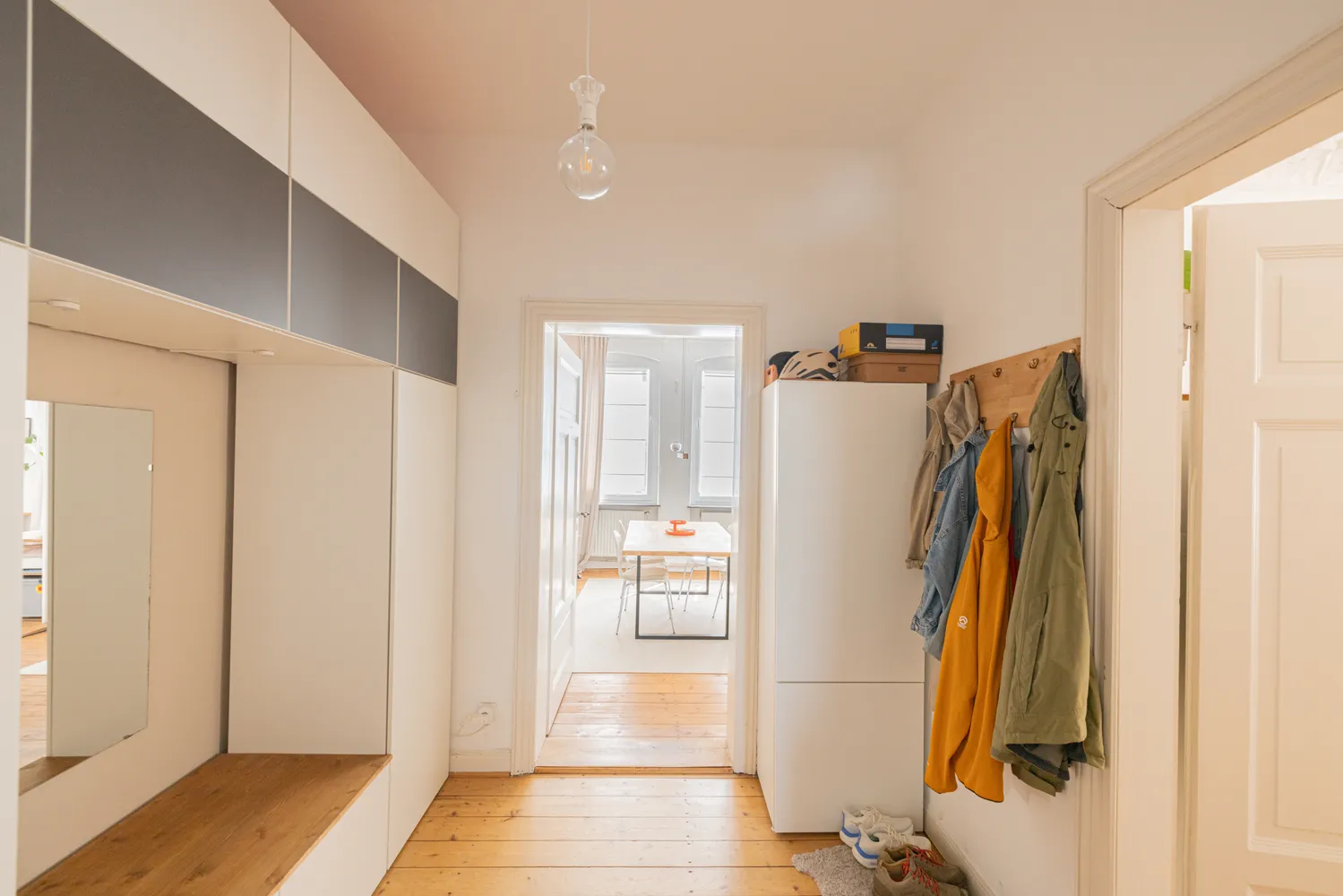 4 Zimmer Wohnung mit 74 m² in Braunschweig – Bild 9