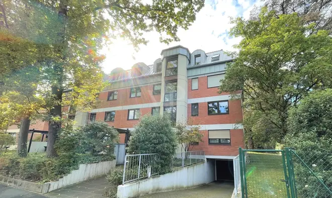 2 Zimmer Wohnung mit 68 m² in Bonn – Bild 4