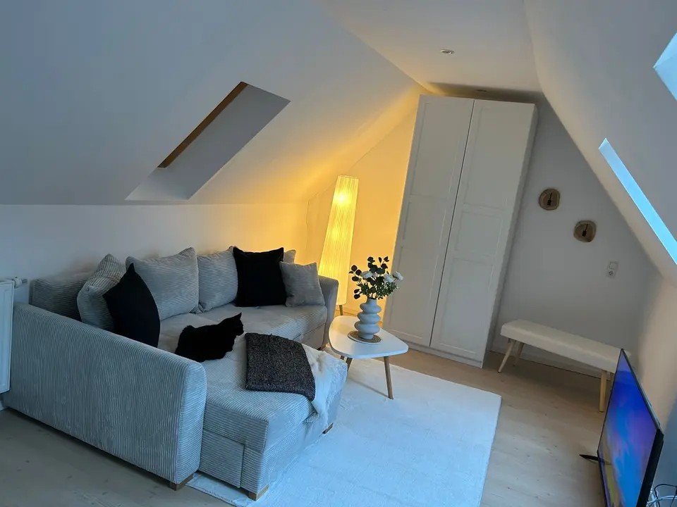 2 Zimmer Wohnung mit 10 m² in Delmenhorst – Bild 6