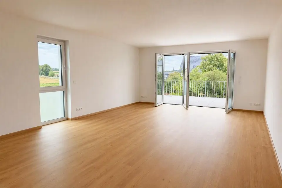 3 Zimmer Wohnung mit 114 m² in Düren – Bild 1