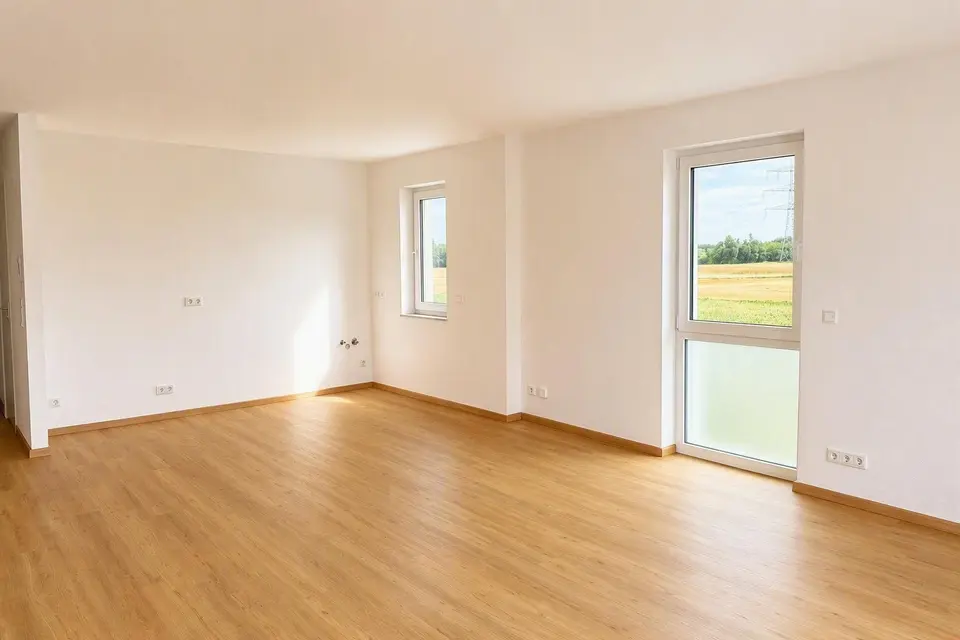 3 Zimmer Wohnung mit 114 m² in Düren – Bild 6