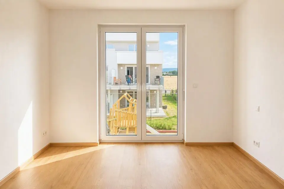 3 Zimmer Wohnung mit 114 m² in Düren – Bild 7