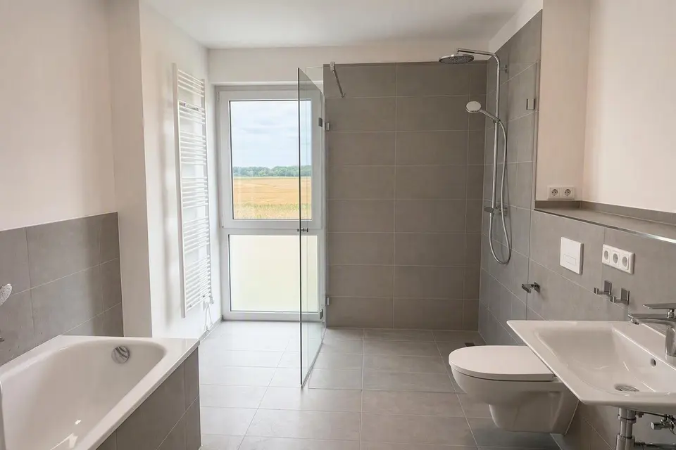 3 Zimmer Wohnung mit 114 m² in Düren – Bild 10