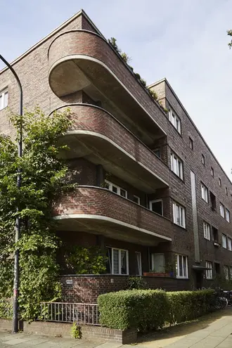 2 Zimmer Wohnung mit 73 m² in Bremen – Bild 1