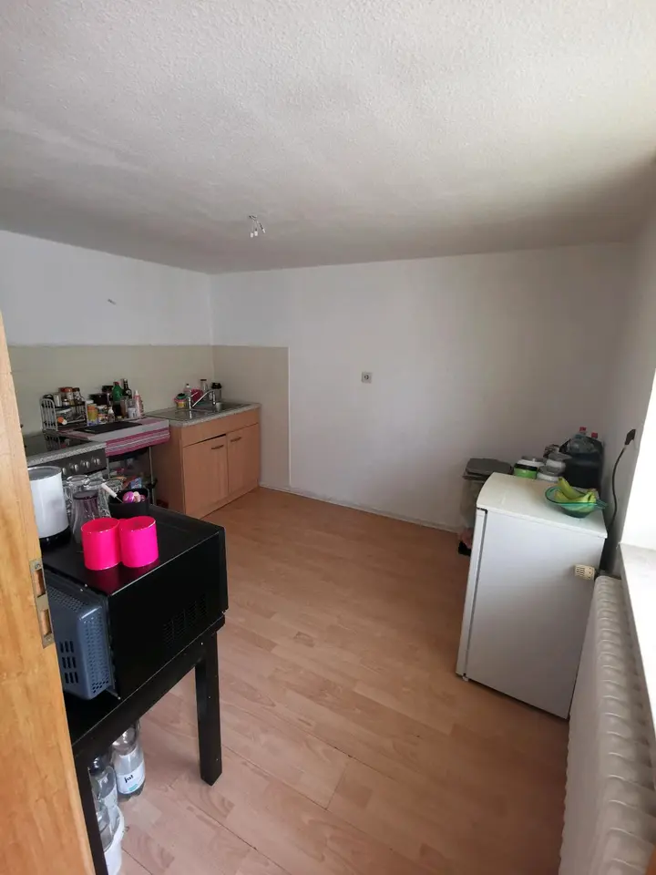 2 Zimmer Wohnung mit 50 m² in Einbeck – Bild 2