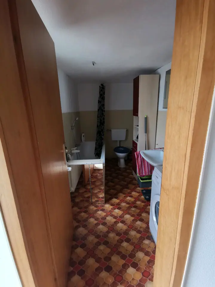 2 Zimmer Wohnung mit 50 m² in Einbeck – Bild 5