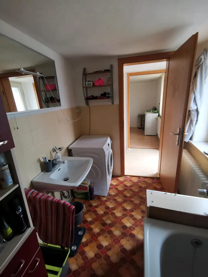2 Zimmer Wohnung mit 50 m² in Einbeck – Bild 6