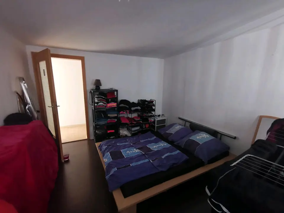 2 Zimmer Wohnung mit 50 m² in Einbeck – Bild 9