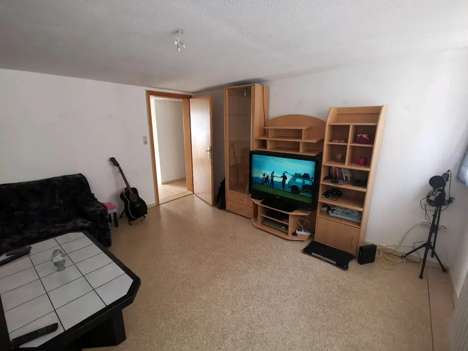 2 Zimmer Wohnung mit 50 m² in Einbeck – Bild 10