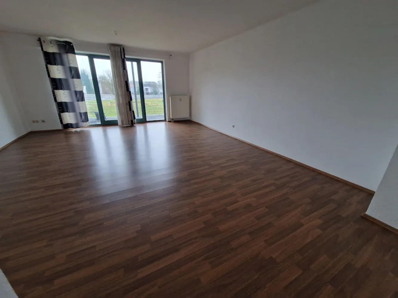 1 Zimmer Wohnung mit 50 m² in Recklinghausen – Bild 2