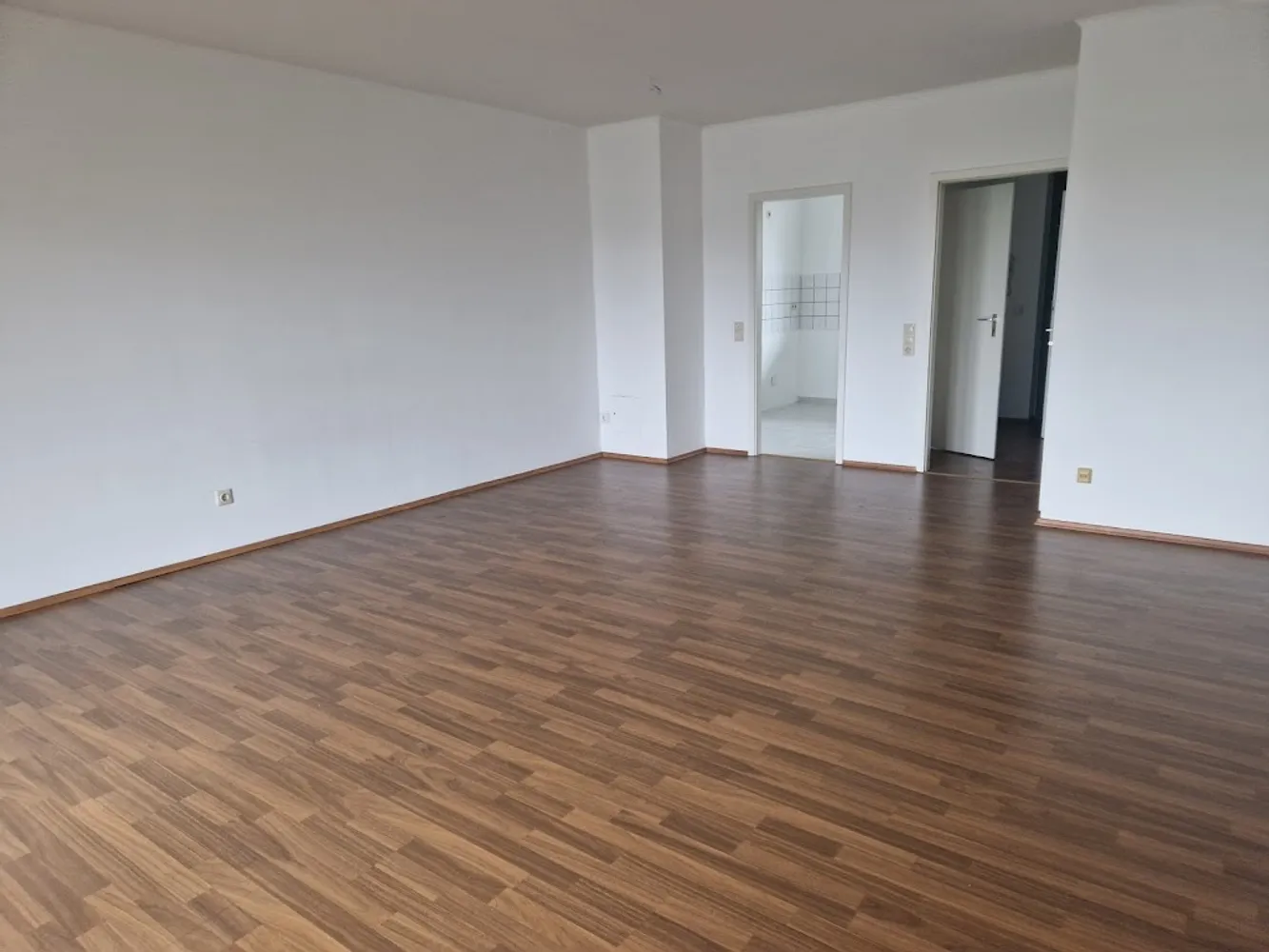 1 Zimmer Wohnung mit 50 m² in Recklinghausen – Bild 3