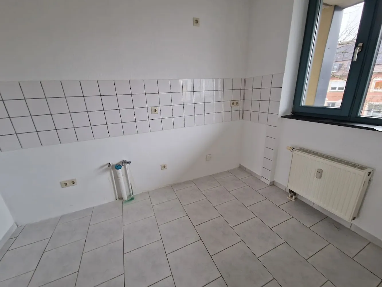 1 Zimmer Wohnung mit 50 m² in Recklinghausen – Bild 4