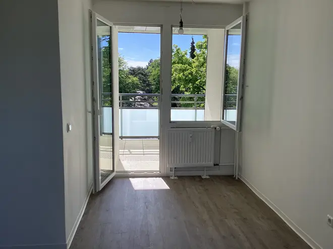 1 Zimmer Wohnung mit 49 m² in Bielefeld – Bild 2