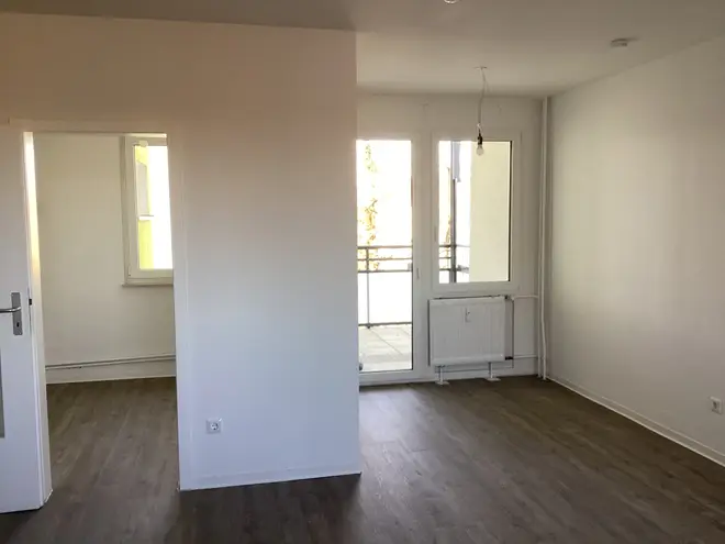 1 Zimmer Wohnung mit 49 m² in Bielefeld – Bild 4