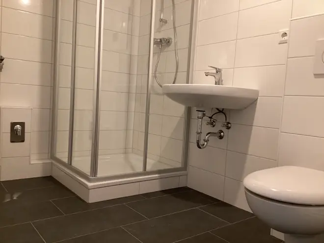 1 Zimmer Wohnung mit 49 m² in Bielefeld – Bild 8