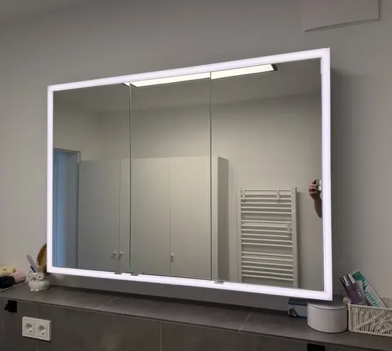 4 Zimmer Wohnung mit 115 m² in Hamburg – Bild 11