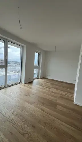 4 Zimmer Wohnung mit 115 m² in Hamburg – Bild 2