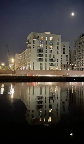 4 Zimmer Wohnung mit 115 m² in Hamburg – Bild 3