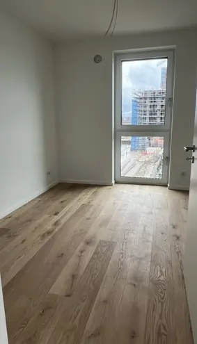 4 Zimmer Wohnung mit 115 m² in Hamburg – Bild 4