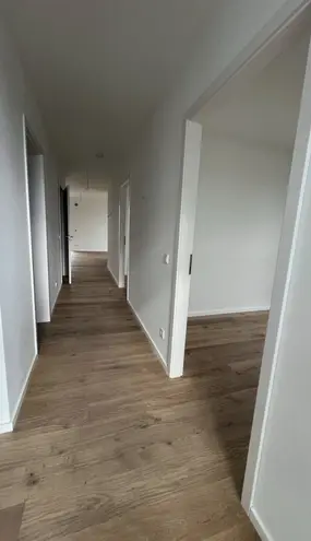 4 Zimmer Wohnung mit 115 m² in Hamburg – Bild 5