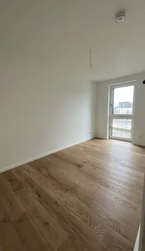 4 Zimmer Wohnung mit 115 m² in Hamburg – Bild 6