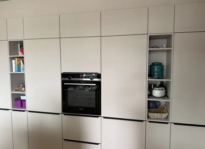 4 Zimmer Wohnung mit 115 m² in Hamburg – Bild 8
